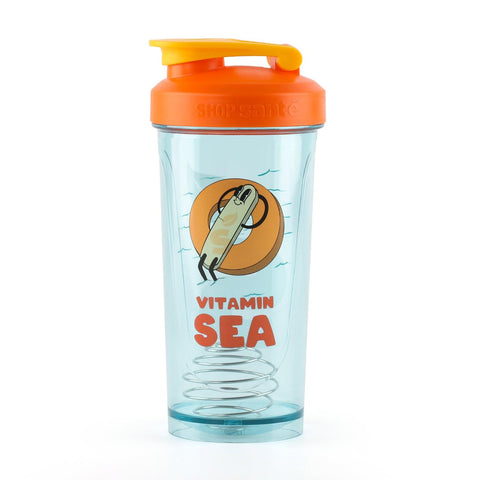 Shop Santé - Shaker Amigos 800ml