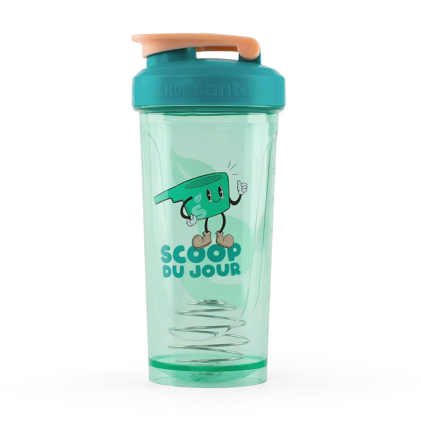 Shop Santé - Shaker Amigos - 800ml