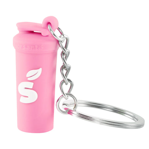 Shop Santé - Mini Shaker Keychain 
