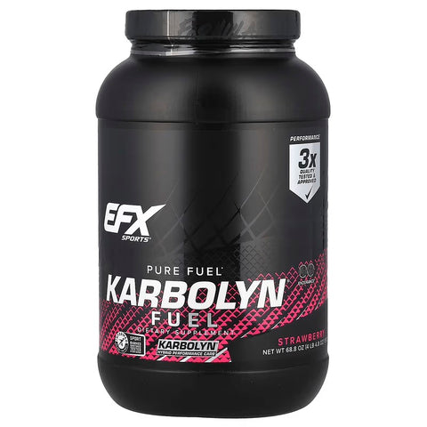 EFX Sports - Karbolyn 4.4lb