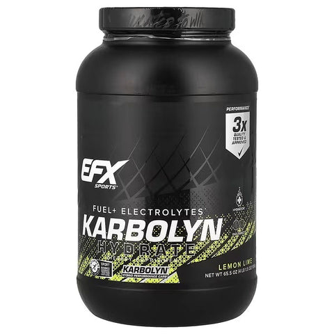 EFX Sports - Karbolyn 4.4lb