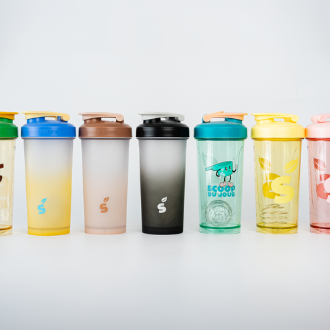 Shop Santé - La Boîte À Munch (EN LIGNE SEULEMENT)