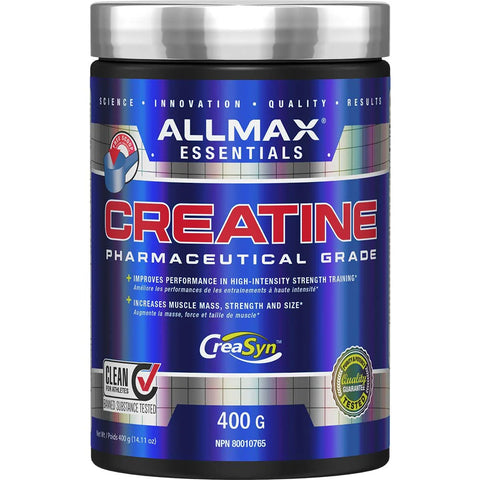 Allmax - Creatine Monohydrate