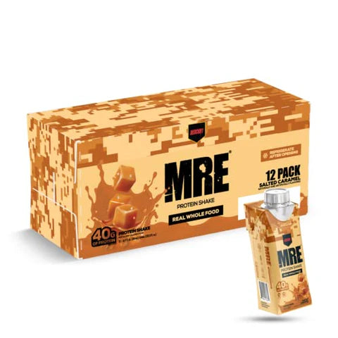 Redcon - MRE Protein Shake 500ml