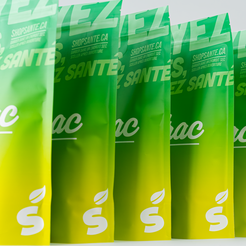 Shop Santé - La Boîte À Munch (EN LIGNE SEULEMENT)