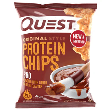 Quest - Protein Chips 32g