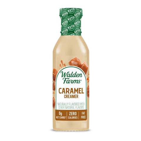 Walden Farms - Zero Calorie Sauces 355mL