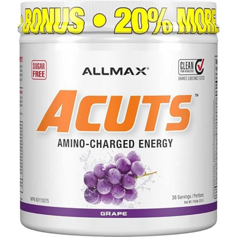 Allmax - A-CUTS 252g