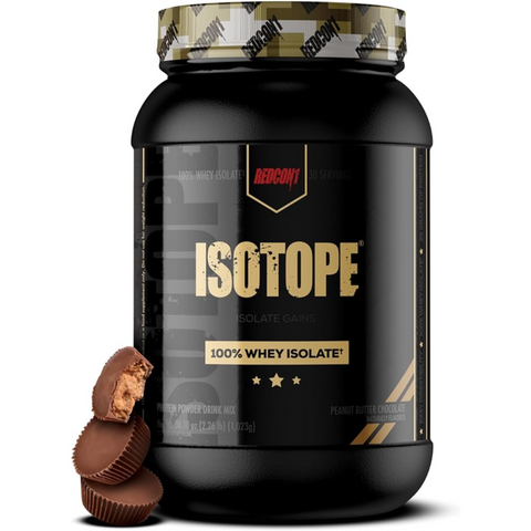 Redcon - Isotope 2lbs