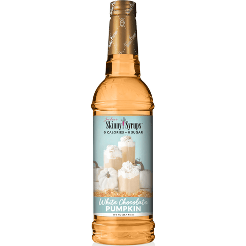 Jordan's skinny syrups 2025 bed bath and beyond