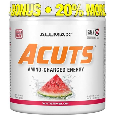 Allmax - A-CUTS 252g