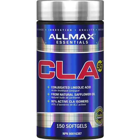 Allmax - CLA 95 150 Capsules