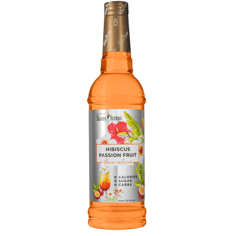 Skinny Syrups - Sugar Free Syrups 750ml dernière chance! - Shop Santé