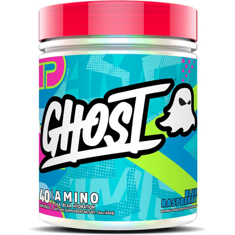 Ghost - Amino 422g