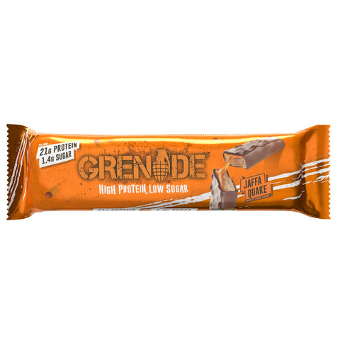 Grenade - Protein Bars 60g