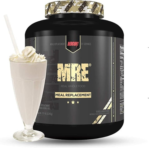 Redcon - MRE Meal Replacement 3250G