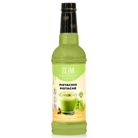 Slimfield Syrups - Sugar Free Syrups 750ml