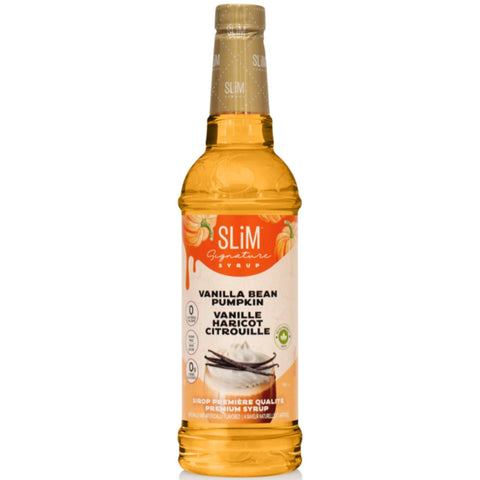 Slimfield Syrups - Sugar Free Syrups 750ml