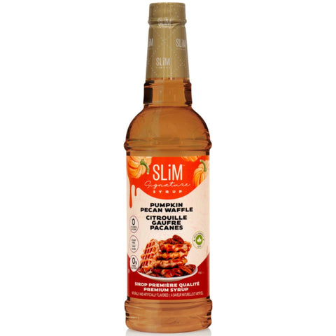 Slimfield Syrups - Sugar Free Syrups 750ml