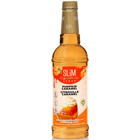 Slimfield Syrups - Sugar Free Syrups 750ml