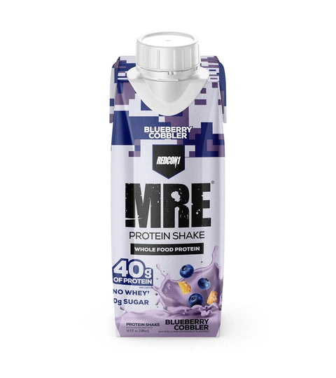 Redcon - MRE Protein Shake 500ml