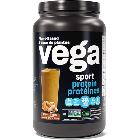 Vega Sport - Sport Protein 828g