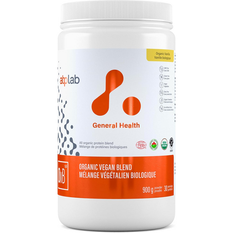 Atp Labs - OVB (Organic Vegan Blend) 900g