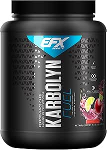 EFX Sports - Karbolyn 2.2lb