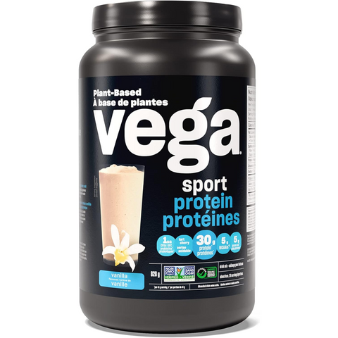 Vega Sport - Sport Protein 828g