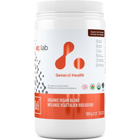 Atp Labs - OVB (Organic Vegan Blend) 900g