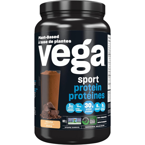 Vega Sport - Sport Protein 828g