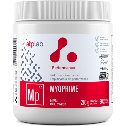 Atp Labs - Myoprime 210g