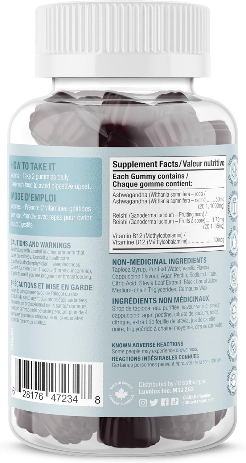 Nutritional Information
