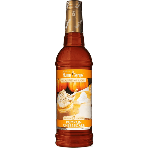 Skinny Syrups - Sugar Free Syrups 750ml dernière chance! - Shop Santé