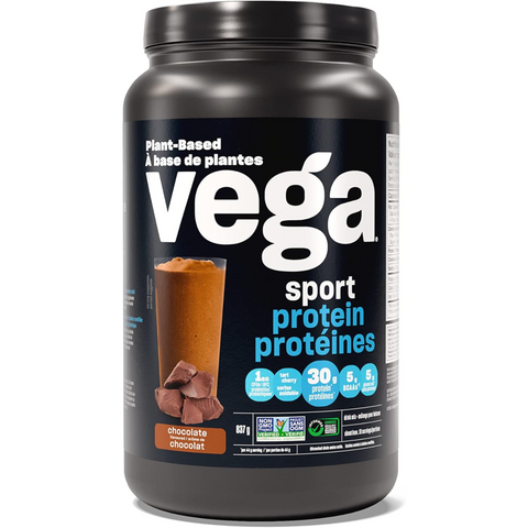 Vega Sport - Sport Protein 828g