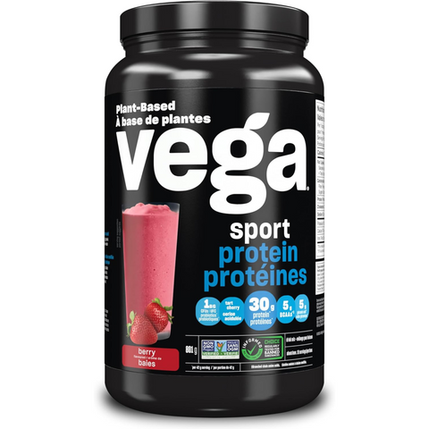 Vega Sport - Sport Protein 828g