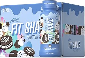 Alani Nu - Fit Shake 355mL