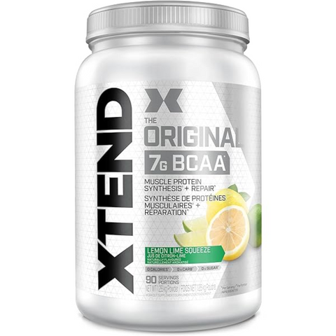 Xtend - BCAA Original 90 portions 09/24