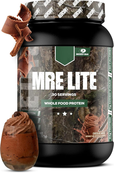 Redcon - MRE Lite 2lb