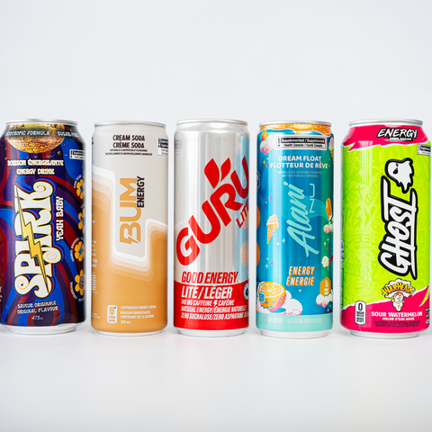 Shop Santé - La Boîte À Munch (EN LIGNE SEULEMENT)