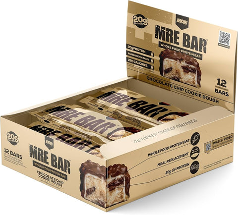 Redcon - MRE Bar 67g (12x)