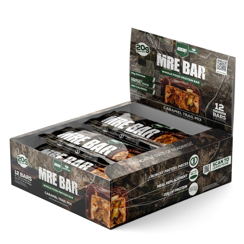 Redcon - MRE Bar 67g (12x)