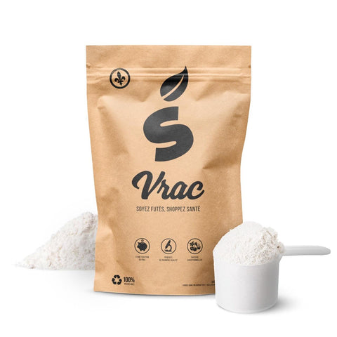 BULK - Complex Carbohydrates (1lb) - Health Shop