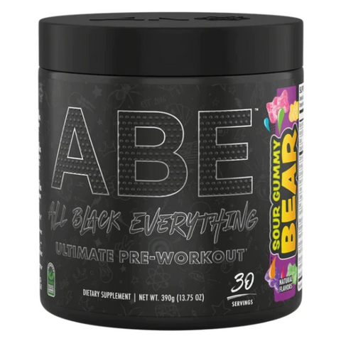ABE - Ultimate Pre-Workout 390g