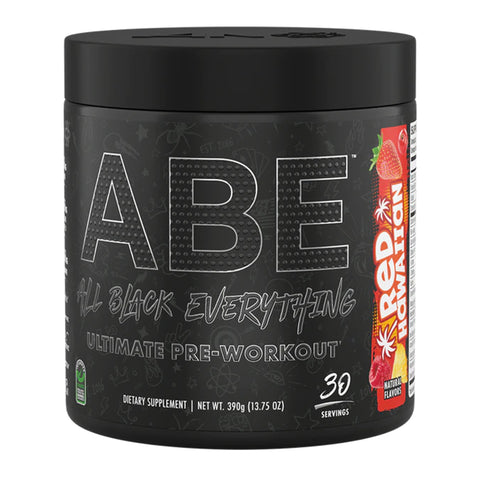 ABE - Ultimate Pre-Workout 390g