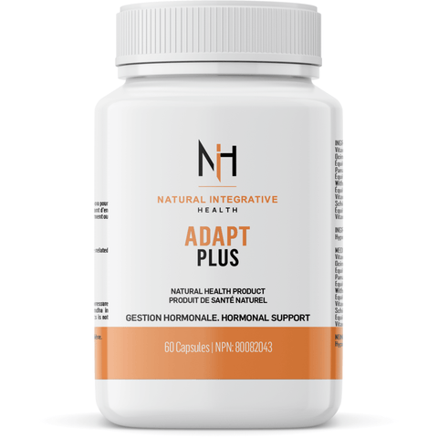 NIH - Adapt Plus 60 capsules