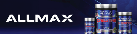 Allmax