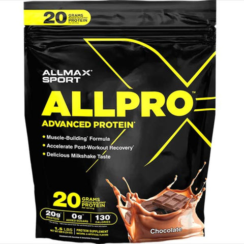 Allmax - Allpro 1.5lbs