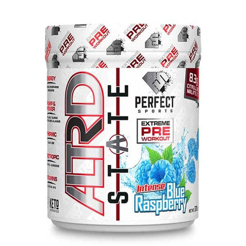 Perfect Sport - Pre Workout ALTRD State - 381g