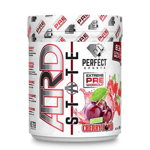 Perfect Sport - Pre Workout ALTRD State - 381g